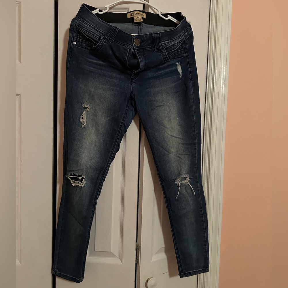 Democracy Women's Ab Solution Jegging